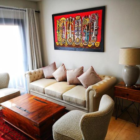 E14, Forest View Apartments, Deposit Required To Confirm Booking Kololi Exterior photo