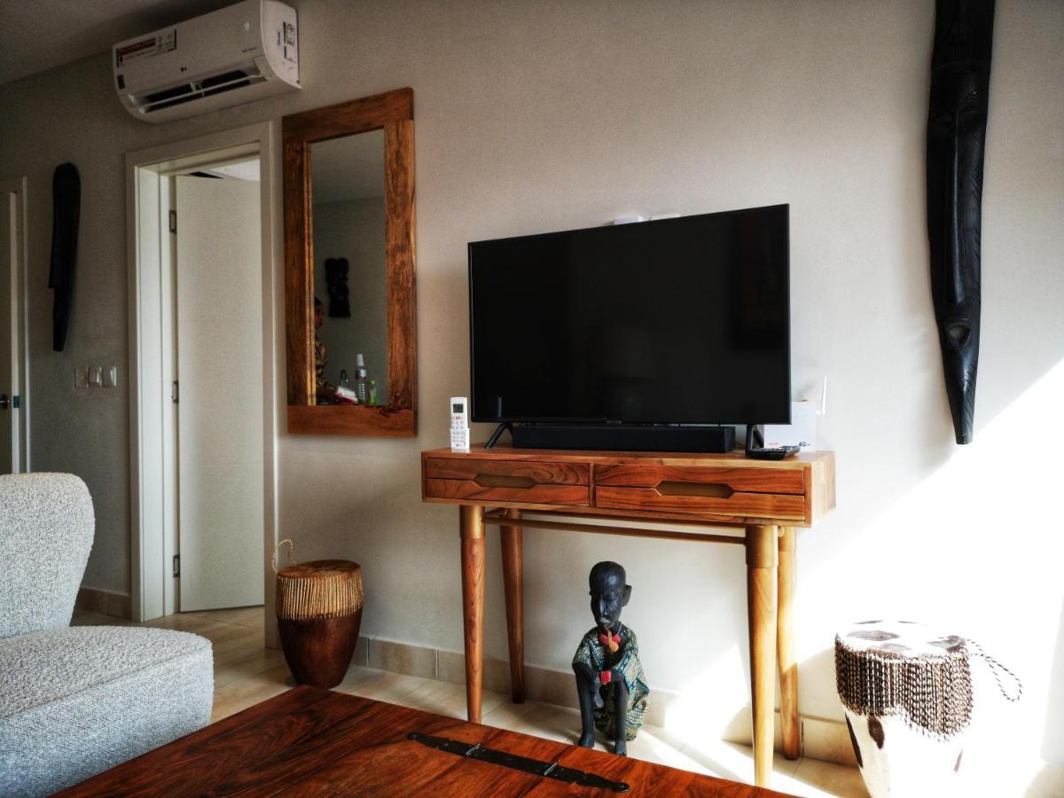 E14, Forest View Apartments, Deposit Required To Confirm Booking Kololi Exterior photo