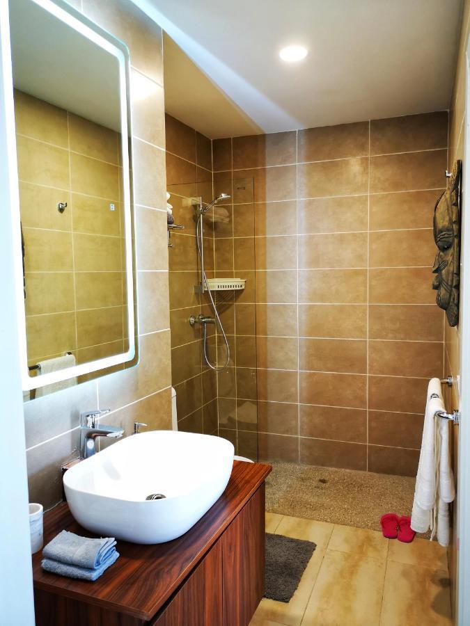 E14, Forest View Apartments, Deposit Required To Confirm Booking Kololi Exterior photo