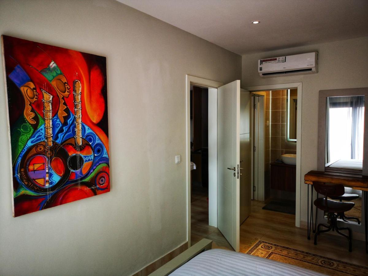 E14, Forest View Apartments, Deposit Required To Confirm Booking Kololi Exterior photo